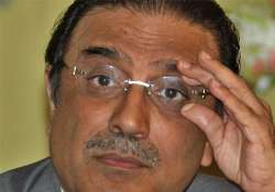 govt will not ask swiss to reopen probe against me zardari