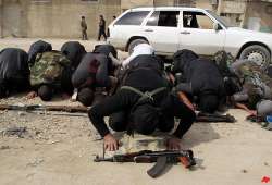 gulf plan could be blank check for syrian rebels