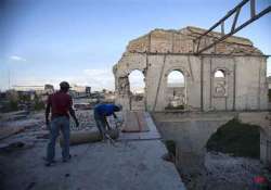 haiti pm highlights headway 4 years after quake