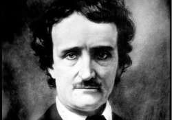 handwritten poem by poe sells for 300k in us