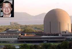 headley carried out surveillance at indian nuclear plant