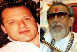 headley in plot to assassinate bal thackeray