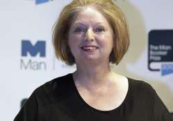 hilary mantel wins the 2012 man booker prize