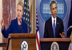 hillary clinton barack obama most admired in 2012 gallup poll