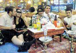 hookah and hookers bangkok police says bungling iranian bombers cavorted with sex workers