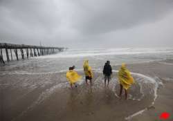 unprecedented preparations for irene 250 000 evacuated in ny