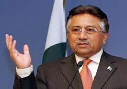 i am proud of kargil operation musharraf