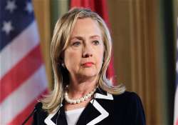 i ve moved on from lewinsky scandal says hillary clinton