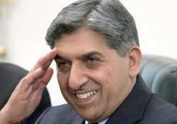 isi chief pasha likely to head pak nuclear body