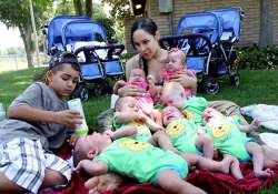 in one child china octomom stuns public