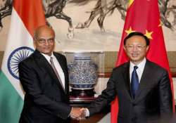 india china hold 16th round of border talks