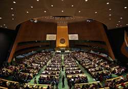 india dismisses pak attempt to rake up kashmir at unga