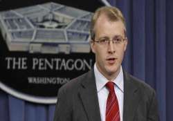 india strongly supports afghanistan pentagon tells congress