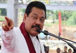 india thanks rajapaksa over fishermen release