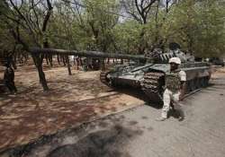 nigerian forces rescue about 300 women from boko haram