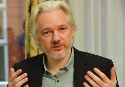 julian assange detained arbitrarily should be freed rules un panel