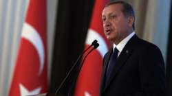 turkey president slams parties instigating street violence