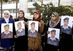 purported is video shows jordan pilot burned to death