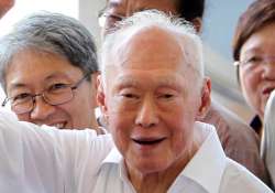 obama un chief offer condolences over death of lee kuan yew