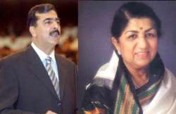 pak pm gilani invites lata to visit pakistan as state guest