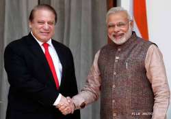 no meeting fixed between modi nawaz sharif in new york says pakistan