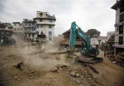 china s emergency response to 5.9 earthquake in tibet