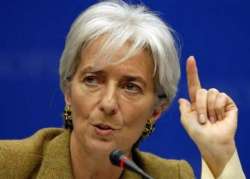 imf chief promises belly dance if us endorses reforms