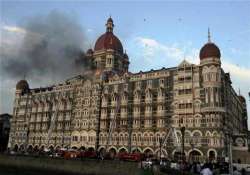 pak judge on judicial course 26/11 hearing adjourned