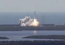 spacex falcon 9 rocket explodes minutes after liftoff nasa