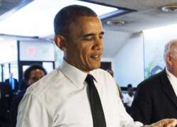 obama s credit card declined in new york