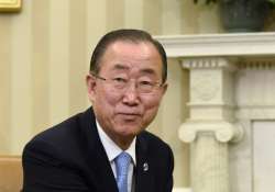 un chief congratulates new government in sri lanka