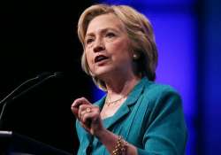 email saga brings fresh headache for hillary clinton