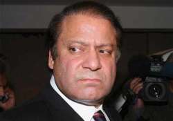 hindus in pakistan urge pm to prevent atrocities