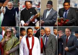 18th saarc summit to begin in kathmandu today