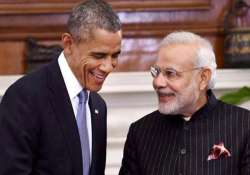 34 us lawmakers welcome pm modi s us visit