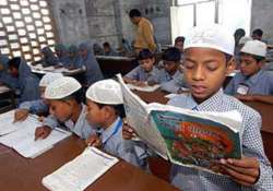 pak to crackdown on 48 madrassas involved in terrorism