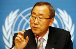 un secy gen appeals for restraint in kashmir valley