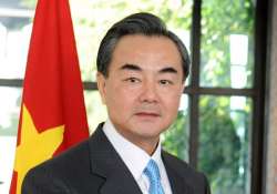 chinese foreign minister in pakistan on two day visit