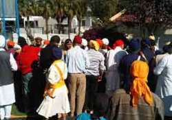 johannesburg gurudwara opened after 8 year long legal battle