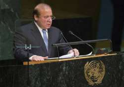 pakistan mulling action against india in un over interference