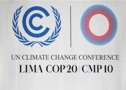 un climate talks extended as negotiators fail to break logjam