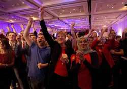 scotland votes to stay in uk