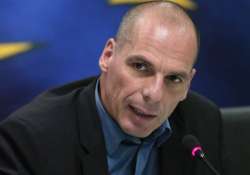 greek finance minister yanis varoufakis resigns