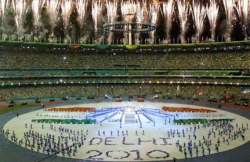 let threat to commonwealth games stratfor