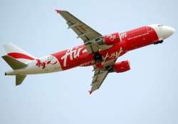 airasia plane search smoke spotted in java sea