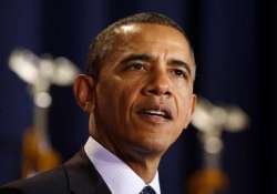 obama orders reduction of greenhouse gas emissions by 40 percent