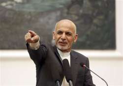 afghan president has both foe friend in pakistan