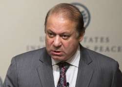 halt border firing for durable peace nawaz sharif