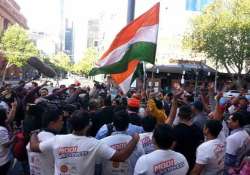 narendra modi fever grips sydney ahead of indian diaspora event