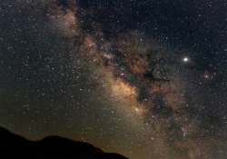 one third of milky way stars have changed orbits study